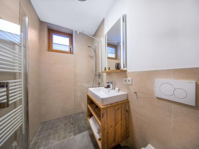 Holiday park Chalet in Neukirchen nahe Wildkogel Piste - Features photo 46