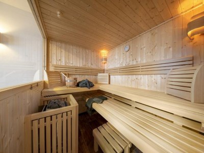 Holiday park Chalet in Neukirchen nahe Wildkogel Piste - Outdoor photo 57