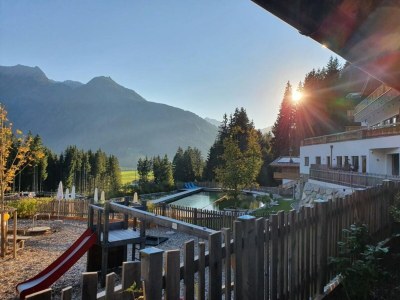 Holiday park Chalet in Neukirchen nahe Wildkogel Piste - Outdoor photo 63