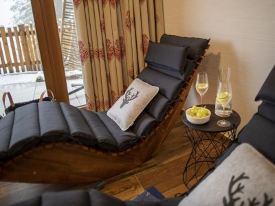 Holiday park Chalet in Neukirchen nahe Wildkogel Piste - Outdoor photo 64