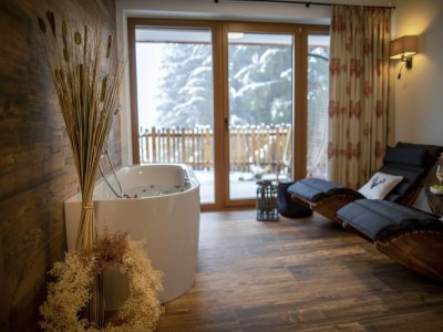 Holiday park Chalet in Neukirchen nahe Wildkogel Piste - Outdoor photo 65