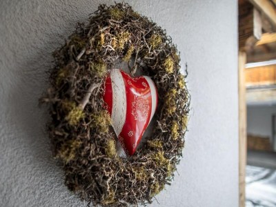 Holiday park Chalet in Neukirchen nahe Wildkogel Piste - Outdoor photo 67