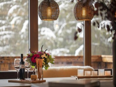 Holiday park Chalet in Neukirchen nahe Wildkogel Piste - Outdoor photo 68