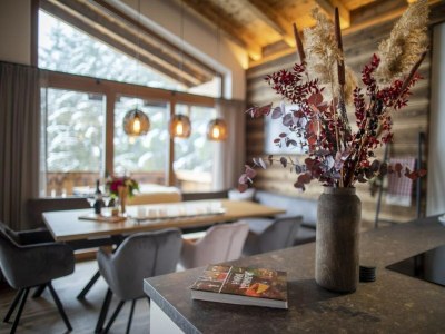 Holiday park Chalet in Neukirchen nahe Wildkogel Piste - Outdoor photo 69