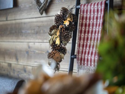 Holiday park Chalet in Neukirchen nahe Wildkogel Piste - Outdoor photo 70