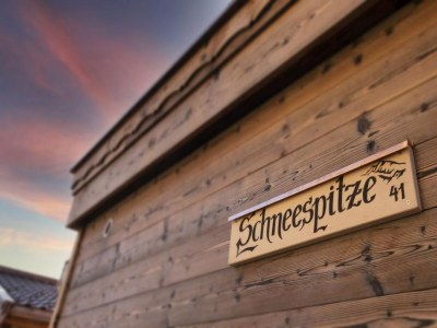 Holiday park Chalet in Neukirchen nahe Wildkogel Piste - Outdoor photo 72