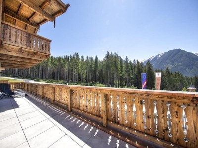 Holiday park Nationalpark Chalet Malhamhorn - Outdoor photo 4