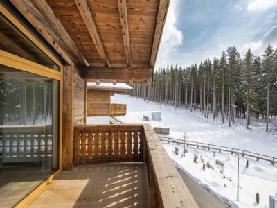 Holiday park Nationalpark Chalet Malhamhorn - Outdoor photo 5