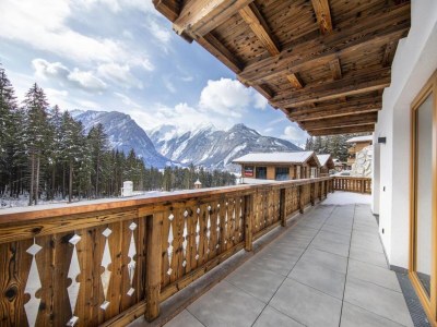 Holiday park Nationalpark Chalet Malhamhorn - Outdoor photo 13