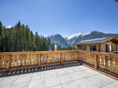 Holiday park Nationalpark Chalet Malhamhorn - Outdoor photo 15