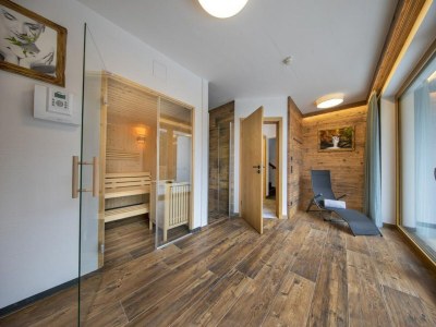 Holiday park Nationalpark Chalet Malhamhorn - Outdoor photo 16