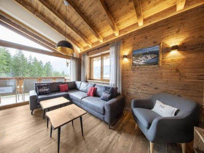 Holiday park Nationalpark Chalet Malhamhorn - Features photo 17