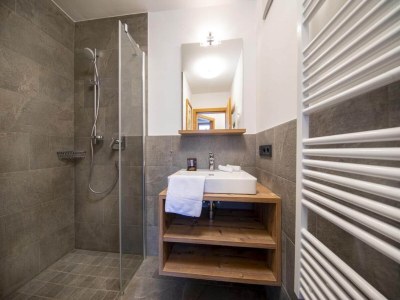 Holiday park Nationalpark Chalet Malhamhorn - Features photo 21