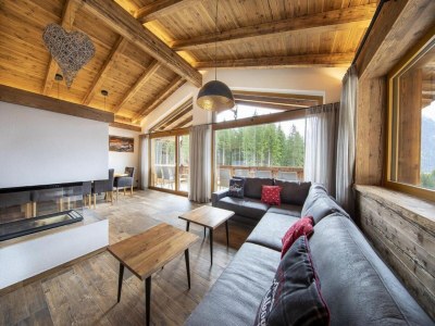 Holiday park Nationalpark Chalet Malhamhorn - Features photo 22