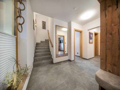 Holiday park Nationalpark Chalet Malhamhorn - Features photo 23