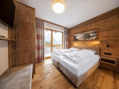 Holiday park Nationalpark Chalet Malhamhorn - Features photo 25