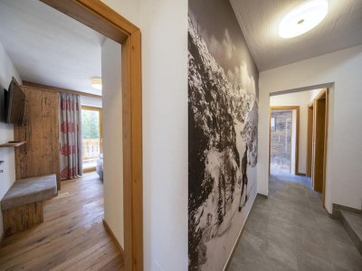 Holiday park Nationalpark Chalet Malhamhorn - Features photo 26