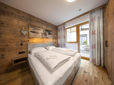 Holiday park Nationalpark Chalet Malhamhorn - Features photo 27