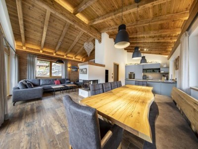 Holiday park Nationalpark Chalet Malhamhorn - Features photo 31