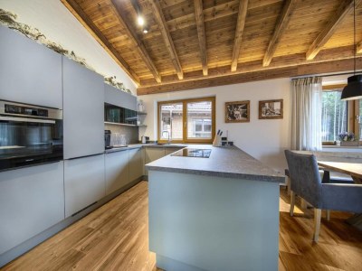 Holiday park Nationalpark Chalet Malhamhorn - Features photo 32