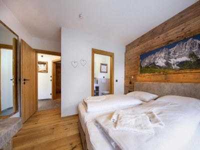 Holiday park Nationalpark Chalet Malhamhorn - Features photo 33