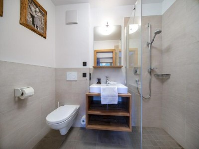 Holiday park Nationalpark Chalet Malhamhorn - Features photo 35