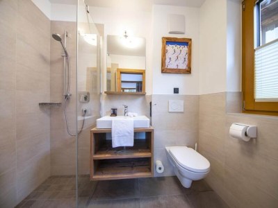 Holiday park Nationalpark Chalet Malhamhorn - Features photo 36