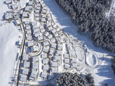 Holiday park Nationalpark Chalet Malhamhorn - Environment photo 37