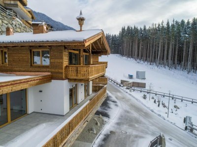 Holiday park Nationalpark Chalet Malhamhorn - Environment photo 39