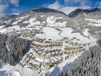 Holiday park Nationalpark Chalet Malhamhorn - Environment photo 40