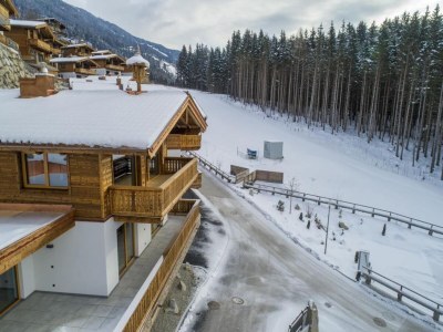 Holiday park Nationalpark Chalet Malhamhorn - Environment photo 41