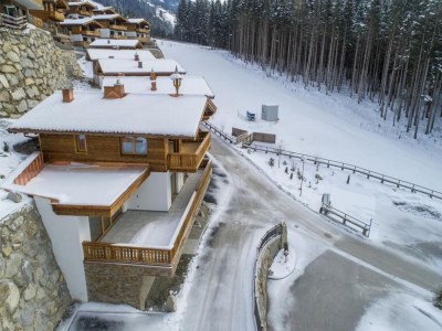 Holiday park Nationalpark Chalet Malhamhorn - Environment photo 42