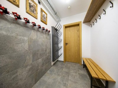 Holiday park Nationalpark Chalet Malhamhorn - Outdoor photo 44