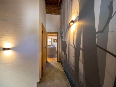 Holiday park Nationalpark Chalet Malhamhorn - Outdoor photo 47