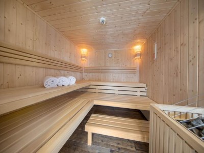 Holiday park Nationalpark Chalet Malhamhorn - Outdoor photo 49