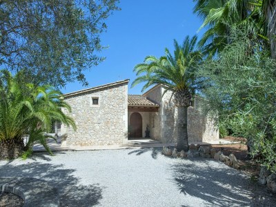 Villa 3-bedroom villa nestled in Pollensa - Outdoor photo 16