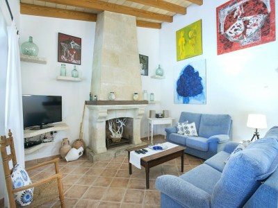 Villa 3-bedroom villa nestled in Pollensa - Features photo 23