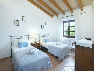 Villa 3-bedroom villa nestled in Pollensa - Features photo 25