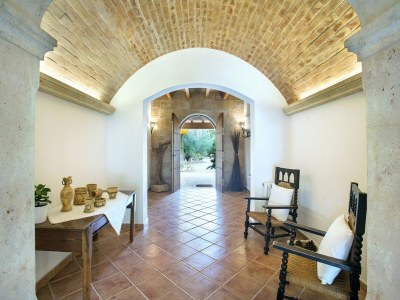 Villa 3-bedroom villa nestled in Pollensa - Features photo 26