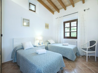 Villa 3-bedroom villa nestled in Pollensa - Features photo 28