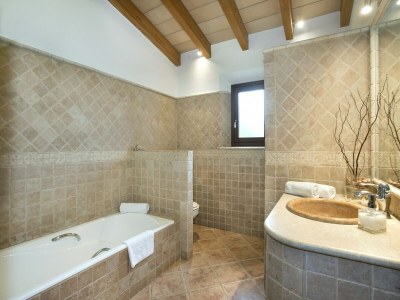 Villa 3-bedroom villa nestled in Pollensa - Features photo 29