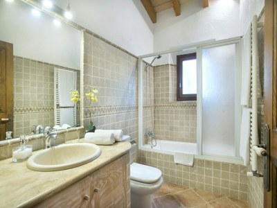 Villa 3-bedroom villa nestled in Pollensa - Features photo 30