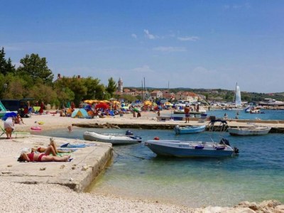 caravan TJ Escape - Mobile Home - Mobile Home With Hot Tub And Terrace - Outdoor photo 15