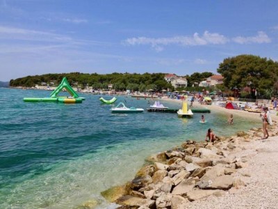 caravan TJ Escape - Mobile Home - Mobile Home With Hot Tub And Terrace - Outdoor photo 16