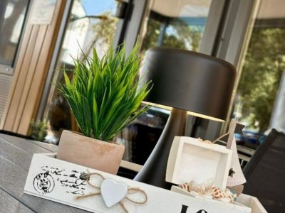 caravan TJ Escape - Mobile Home - Mobile Home With Hot Tub And Terrace - Outdoor photo 22