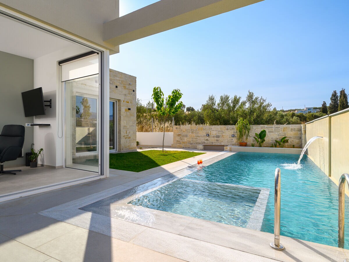 Villa Avgi - Outdoor photo 2