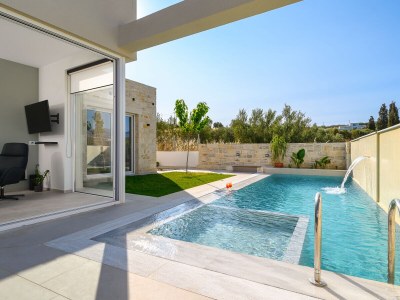 Villa Avgi - Outdoor photo 2