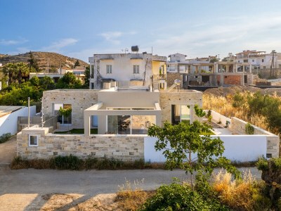 Villa Avgi - Outdoor photo 7