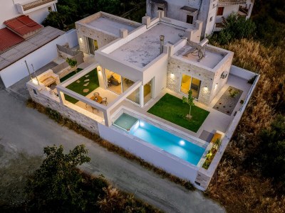 Villa Avgi - Outdoor photo 8