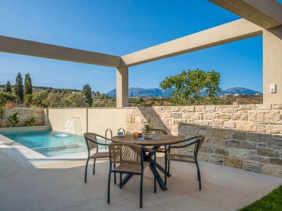 Villa Avgi - Outdoor photo 9